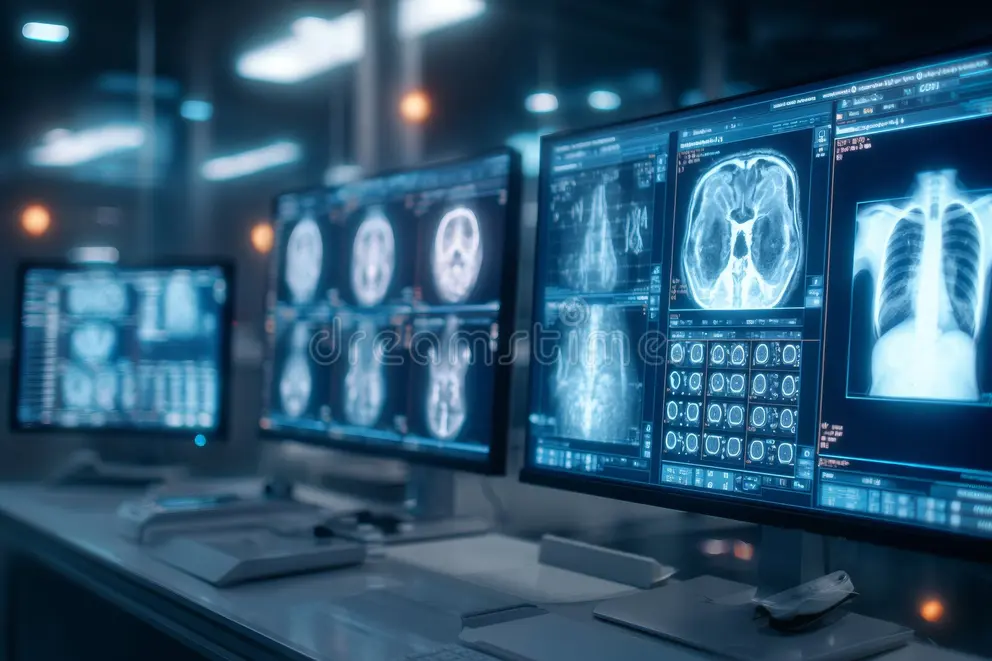 lab medicine- Radiology